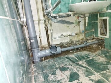 цены на железные трубы: Ремонт сантехники Больше 6 лет опыта — 9