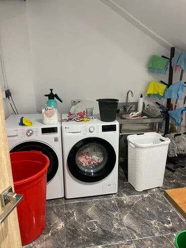 аренда помещений под кафе ресторан: Требуется Уборщица, Оплата Дважды в месяц — 4