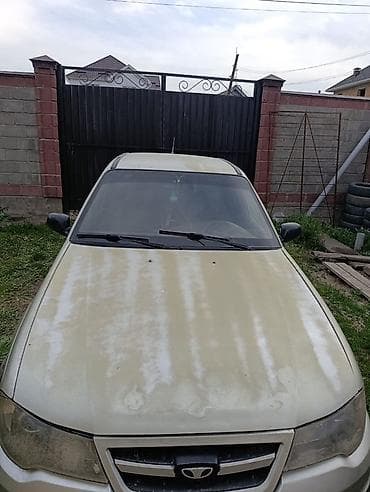 дэу джентра купить: Daewoo Nexia: 2010 г., Механика, Бензин, Седан — 7