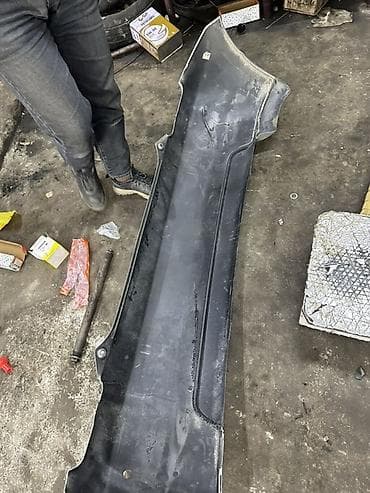 бампер на киа оптима: Бампер Kia — 1