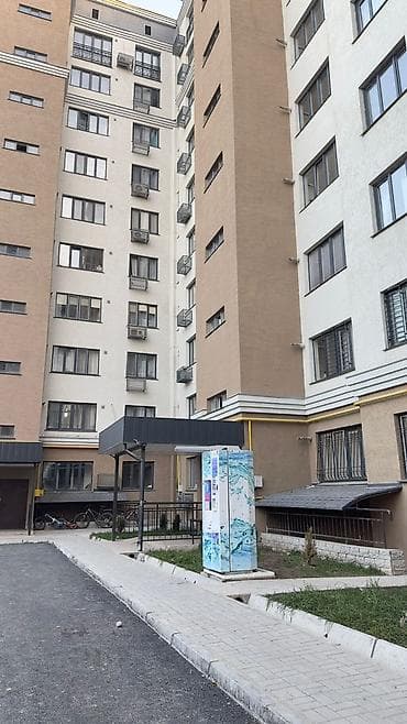 барачные квартиры на продажу: 1 комната, 32 м², Элитка, 5 этаж, Евроремонт — 3