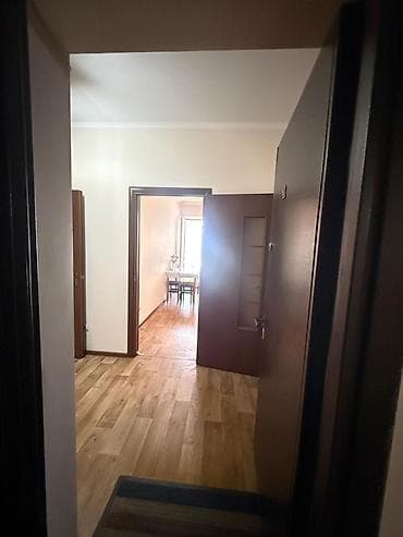 flat kant: 1 комната, 57 м², Элитка, 10 этаж, Евроремонт — 6