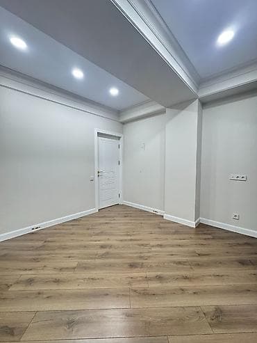 central park: 3 комнаты, 94 м², Элитка, 9 этаж, Дизайнерский ремонт — 2