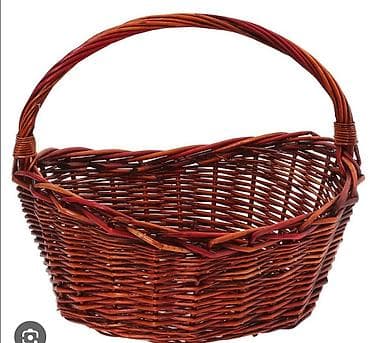 Корзина, Новый, Самовывоз