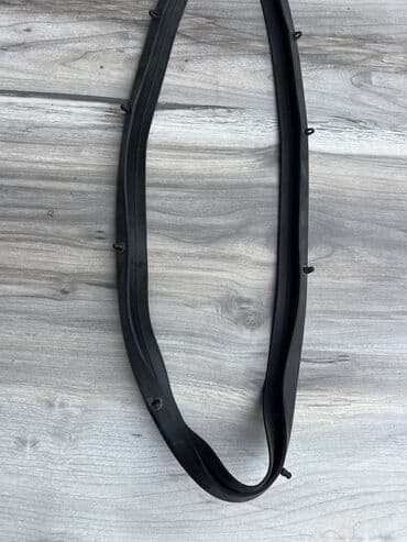 бу чехол на авто: Утеплитель капота Lexus, Б/у, Оригинал — 4