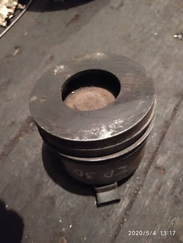 Поршня, Поршень. ZD30. Ниссан Патрол, Nissan Patrol. Патруль. Y61 at lalafo.kg Поршня, Поршень. ZD30. Ниссан Патрол, Nissan Patrol. Патруль. Y61