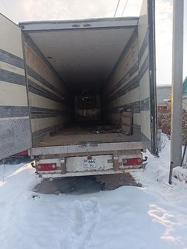 camry 2 2: Прицеп, Холодильник, рефрижератор — 3