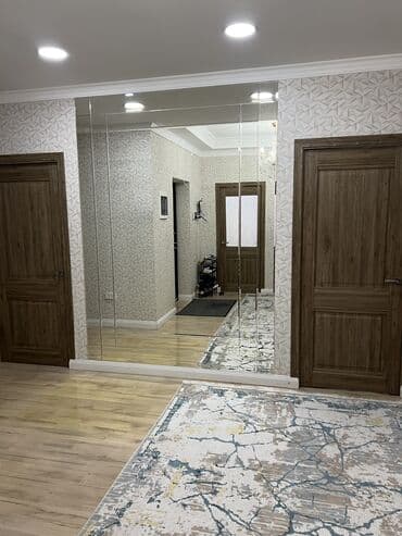 зеркала токмок: Зеркальное панно в бишкеке замер установка доставка срок — 15