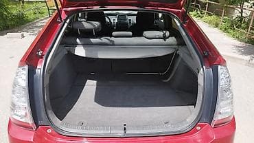 prius v: Toyota Prius: 2008 г., 1.5 л, Автомат, Гибрид, Хэтчбэк — 5