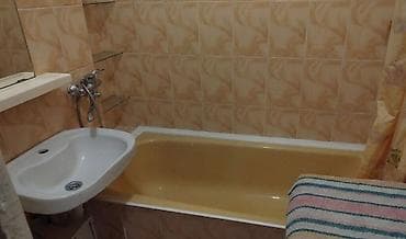 105: 3 комнаты, 61 м², 6 мкр 105 серия, 9 этаж, Старый ремонт — 7
