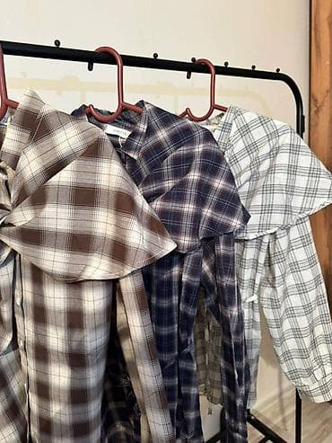 smart: Лонгслив, Все размеры — 4