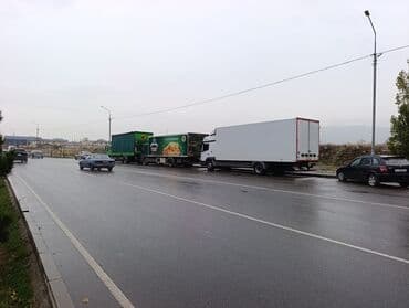 купить диски на машину бу: Грузовик, Mercedes-Benz, Стандарт, 7 т, Б/у — 9