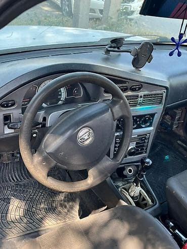 некстя 2: Daewoo Nexia: 2009 г., 1.5 л, Механика, Бензин, Седан — 6