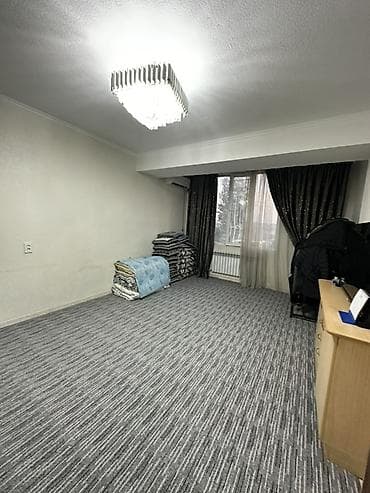 квартира жилой дом: 1 комната, 48 м², Элитка, 4 этаж, Косметический ремонт — 4