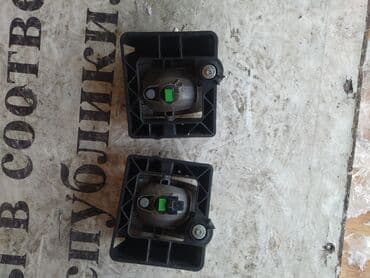 туманка на степ: Honda Stepwgn RG1 противотуманки Рестайлинг. В отличном состоянии — 2