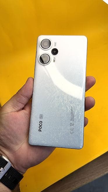 poco c75 цена в бишкеке: Poco F5, Б/у, 256 ГБ, 2 SIM — 4