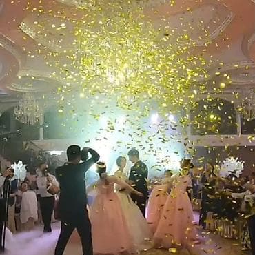 генератор мыльных пузырей: Организация мероприятий | Букеты, флористика, Ведущий, тамада, Аниматоры — 8