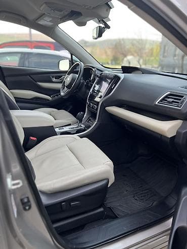 портер 2 балон: Subaru Ascent: 2019 г., 2.4 л, Автомат, Бензин, Кроссовер — 4