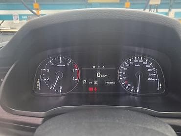 bnw e39: Kia K7: 2020 г., 3 л, Автомат, Газ, Седан — 5