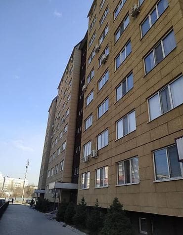 без хозяев: 2 комнаты, 68 м², 106 серия, 3 этаж, Косметический ремонт — 9