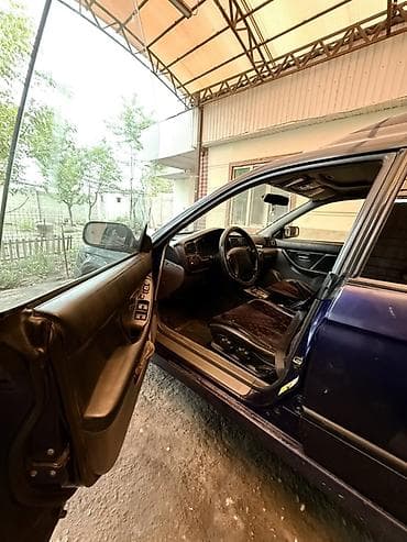 ласети круз: Subaru Legacy: 2001 г., 0.2 л, Автомат, Бензин, Универсал — 6