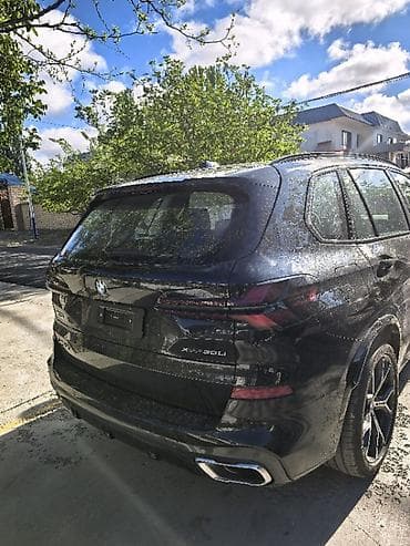 bcw powertech: BMW X5: 2025 г., 2 л, Автомат, Бензин, Кроссовер — 4