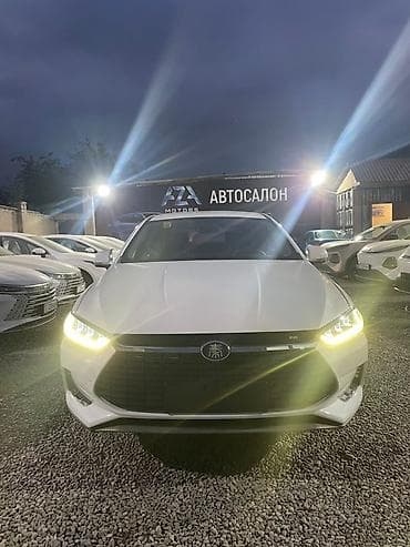 byd авто: BYD : 2020 г. — 3