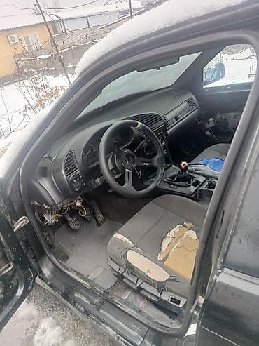 прошивка катализатора: BMW 3 series: 1992 г., 2.5 л, Механика, Бензин, Седан — 6