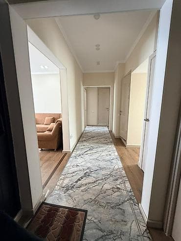продом дом: 4 комнаты, 81 м², Индивидуалка, 5 этаж, Евроремонт — 3