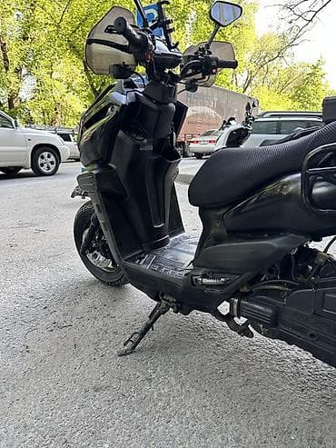 мопеды 49 куб: Продаётся мопед Tank 150 кубов Состояние отличное — как внешне, так и — 5