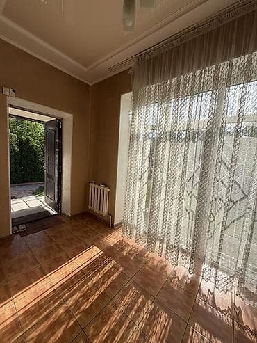 двухэтажный дом в бишкеке: 210 м², 5 комнат, Теплый пол, Бронированные двери, Кондиционер — 4