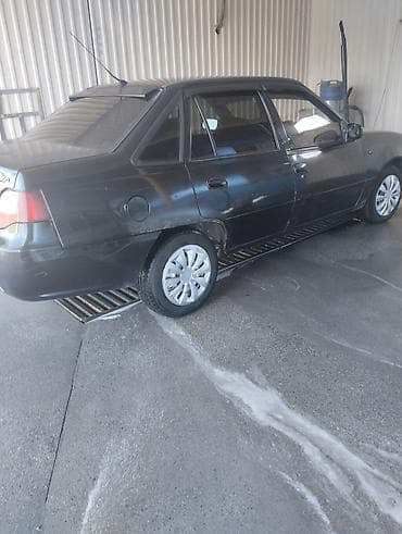 infinity g35: Daewoo Nexia: 2012 г., 1.6 л, Ручные, Бензин, Седан — 9