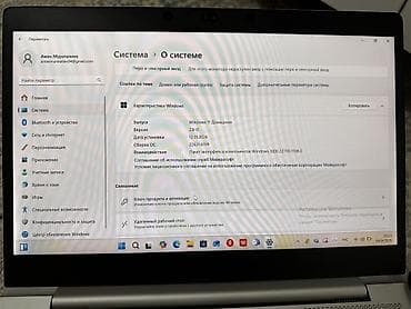 Офисный, Б/у, Intel Core i5 at lalafo.kg Офисный, Б/у, Intel Core i5