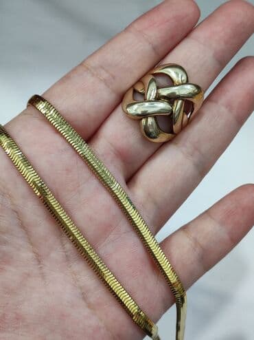 набор пандора: Набор украшений, Проба 925, Женские, Новый — 1