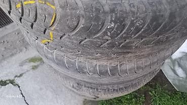 диск bbs: Комплект автомобильных шин, 4 шт. - Типоразмер: 185/65 R15 - Индекс — 4