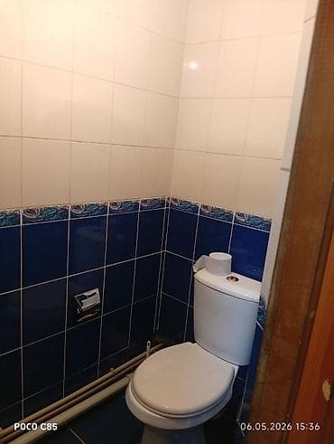курорт джалал абад: 2 комнаты, 71 м², Косметический ремонт — 5