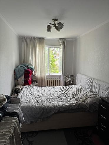 104: 3 комнаты, 58 м², 104 серия, 1 этаж — 7