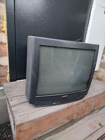 Телевизор