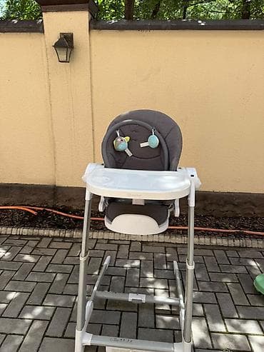 cybex: Коляска, Cybex, Б/у, Самовывоз — 7