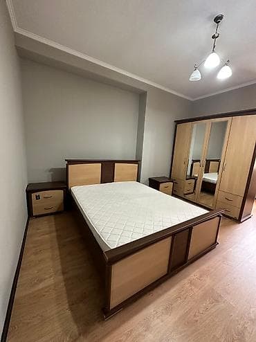 2 комнаты, Собственник, С мебелью полностью