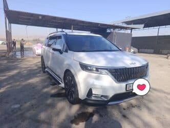 дополнительное освещение на авто: Продаётся 7‑местный кроссовер/минивэн с богатой комплектацией — 5