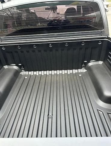 Унаа сатуу: Ssangyong Rexton: 2019 г., 2.2 л, Автомат, Дизель, Жол тандабас — 7
