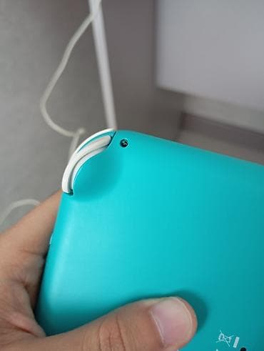 nintendo switch lite бу: Приставка Nintendo Switch Lite Чехол и кейс для портативной консоли — 4