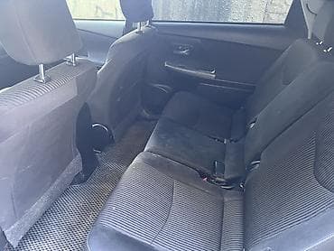 prius 30: Toyota Prius: 2016 г., 1.8 л, Вариатор, Гибрид, Универсал — 3