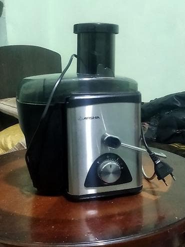 Соковыжималка