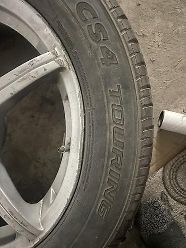 monoblok r18: Колеса в сборе 225 / 55 / R 18, Всесезонная, 1 шт, Легковые, Литые — 3