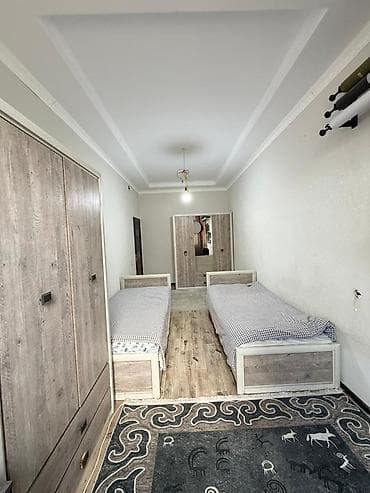 imak: 3 комнаты, 84 м², 1 этаж, Евроремонт — 6