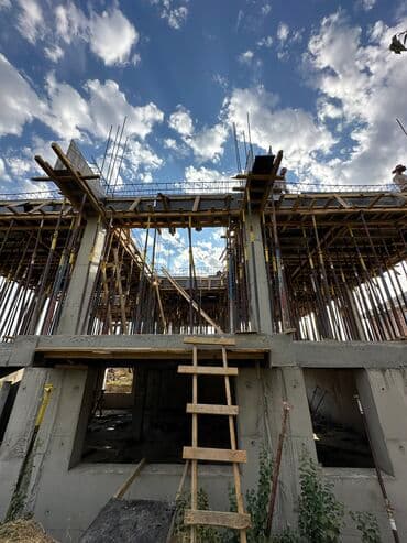 куплю забор: Опалубки, Фундамент, Стяжка Гарантия Больше 6 лет опыта — 12