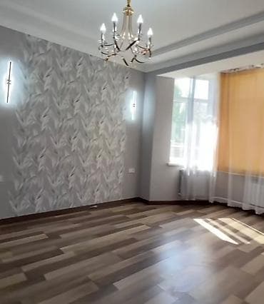 сдаю дом в покровке: Просторный одноэтажный дом с участком и ограждённой территорией. - — 10