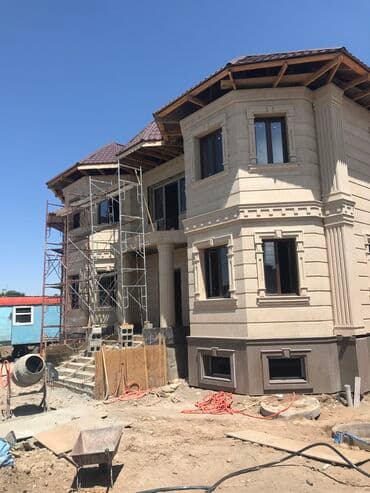 продаю травертин: Сары таш хорошее качество Балясина перила Каллоны Архитектура оптом и — 10